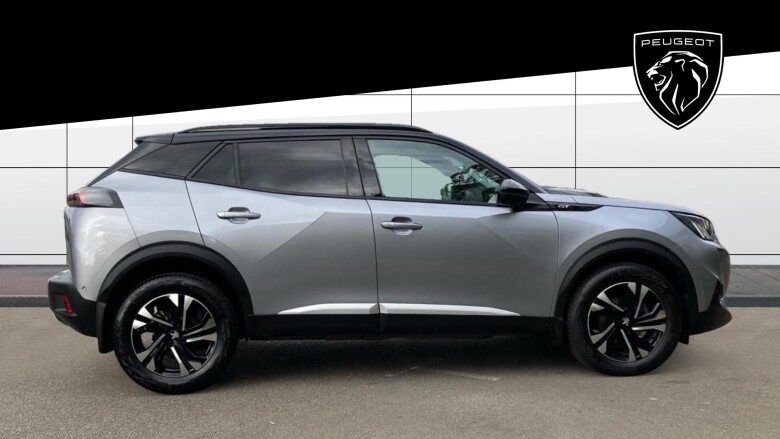 Peugeot 2008 1.2 PureTech 130 GT 5dr Petrol Estate